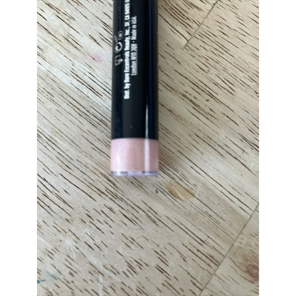 BARE MINERALS WHIPPED VELVET LONG WEAR EYE COLOR Divine‎ Peach New No Box